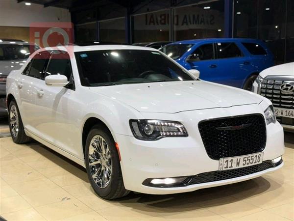 Chrysler 300 2023 for sale in Iraq - Najaf